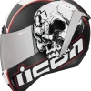 Icon Airform Death Or Glory Helmet -Motorcycle Helmets Shop 1492760 65527.1663834569