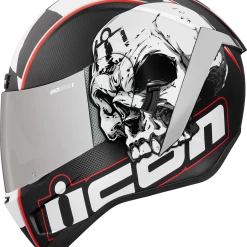 Icon Airform Death Or Glory Helmet