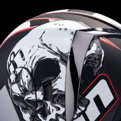 Icon Airform Death Or Glory Helmet -Motorcycle Helmets Shop 1492763 62356.1663834573