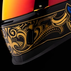 Icon Airform Suicide King Helmet -Motorcycle Helmets Shop 1492779 14479.1663835982