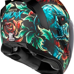 Icon Airflite Omnicrux MIPS Helmet