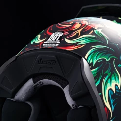 Icon Airflite Omnicrux MIPS Helmet 17 Icon Airflite Omnicrux MIPS Helmet -Motorcycle Helmets Shop 1503179 00991.1663832899