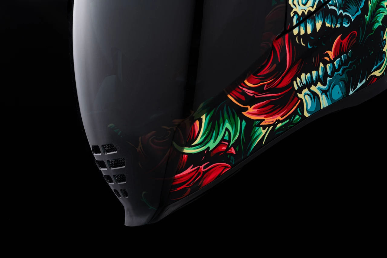 Icon Airflite Omnicrux MIPS Helmet 10 Icon Airflite Omnicrux MIPS Helmet - Image 8