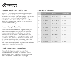 Icon Airflite Omnicrux MIPS Helmet 21 Icon Airflite Omnicrux MIPS Helmet -Motorcycle Helmets Shop 1503183 80698.1663832906