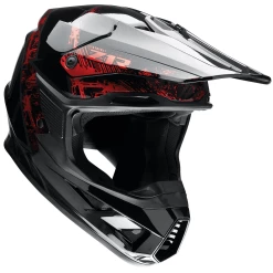 Z1R F.I. Fractal MIPS Helmet -Motorcycle Helmets Shop 1509449 14698.1664535379
