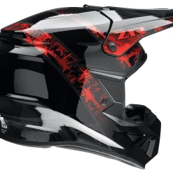 Z1R F.I. Fractal MIPS Helmet -Motorcycle Helmets Shop 1509450 50891.1664535380