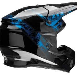 Z1R F.I. Fractal MIPS Helmet -Motorcycle Helmets Shop 1509456 57143.1664535386