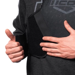 Icon Field Armor Softcore Vest -Motorcycle Helmets Shop 1512206 81605.1664879204