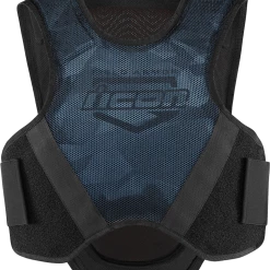 Icon Field Armor Softcore Vest -Motorcycle Helmets Shop 1512208 19433.1664879206