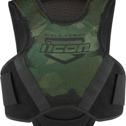 Icon Field Armor Softcore Vest -Motorcycle Helmets Shop 1512213 16801.1664879211