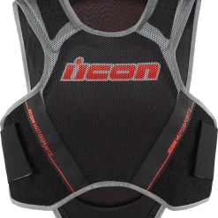 Icon Field Armor Softcore Vest -Motorcycle Helmets Shop 1512218 14226.1664879215