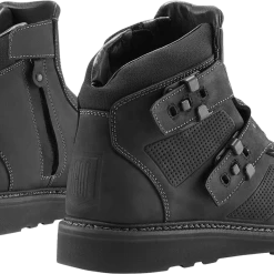 Icon El Bajo 2 Boots