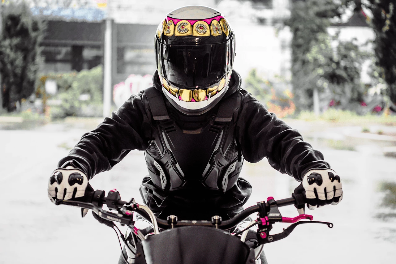 Icon Field Armor 3 Vest 4 Icon Field Armor 3 Vest - Image 2