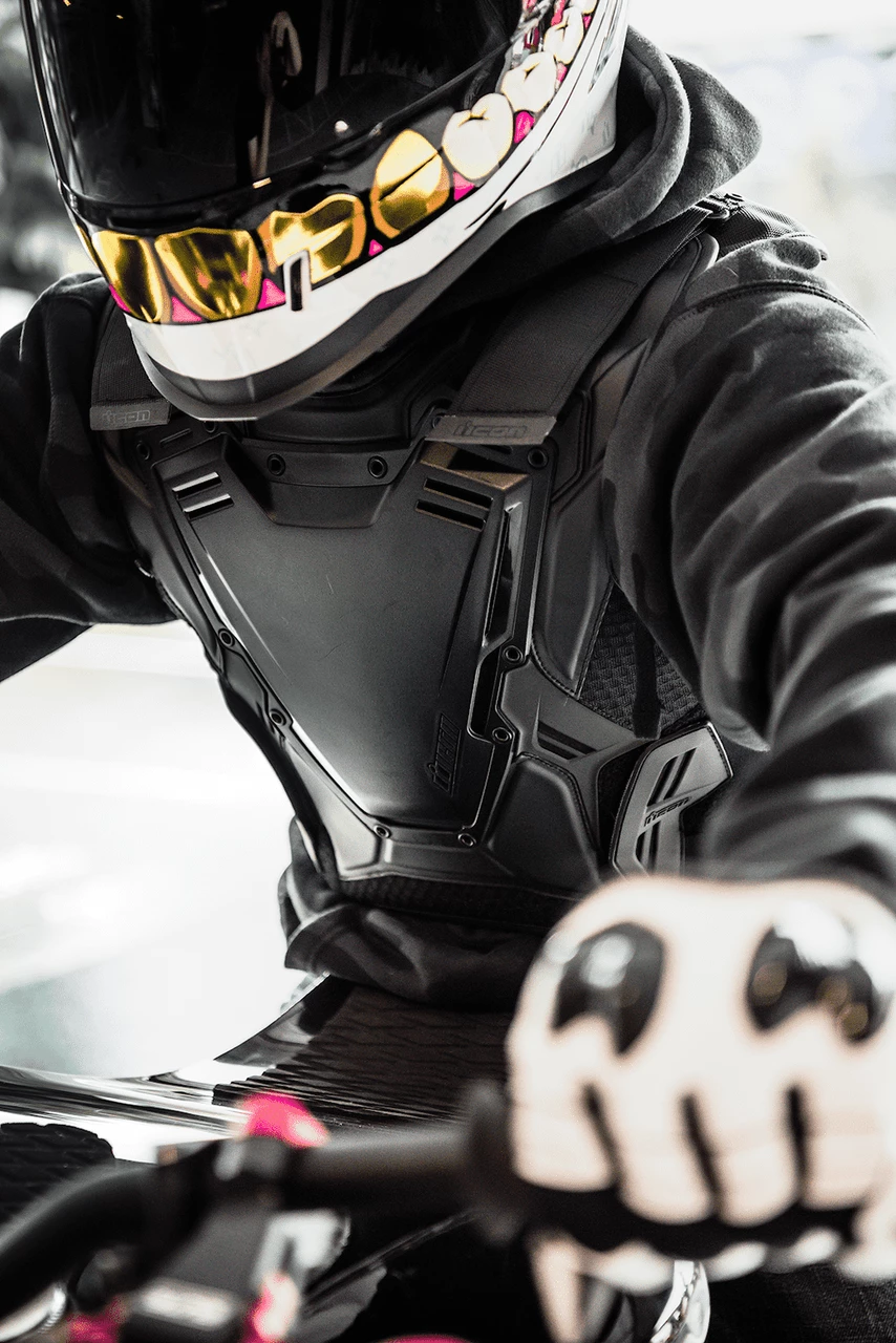 Icon Field Armor 3 Vest 5 Icon Field Armor 3 Vest - Image 3