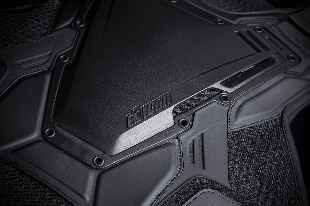 Icon Field Armor 3 Vest 9 Icon Field Armor 3 Vest - Image 7