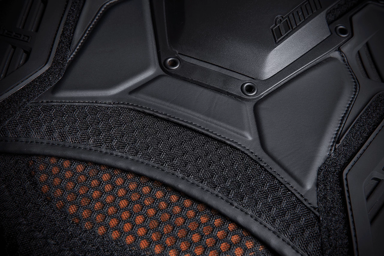 Icon Field Armor 3 Vest 10 Icon Field Armor 3 Vest - Image 8