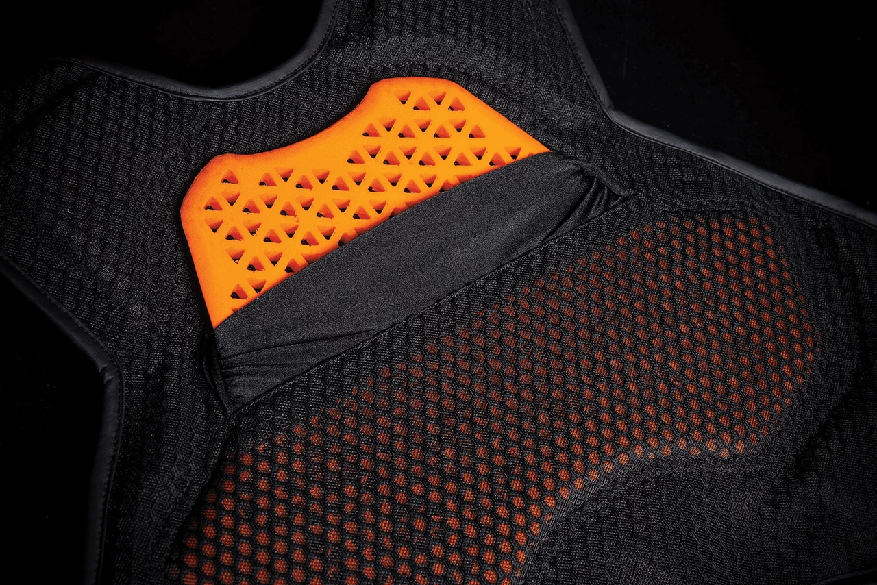 Icon Field Armor 3 Vest 11 Icon Field Armor 3 Vest - Image 9