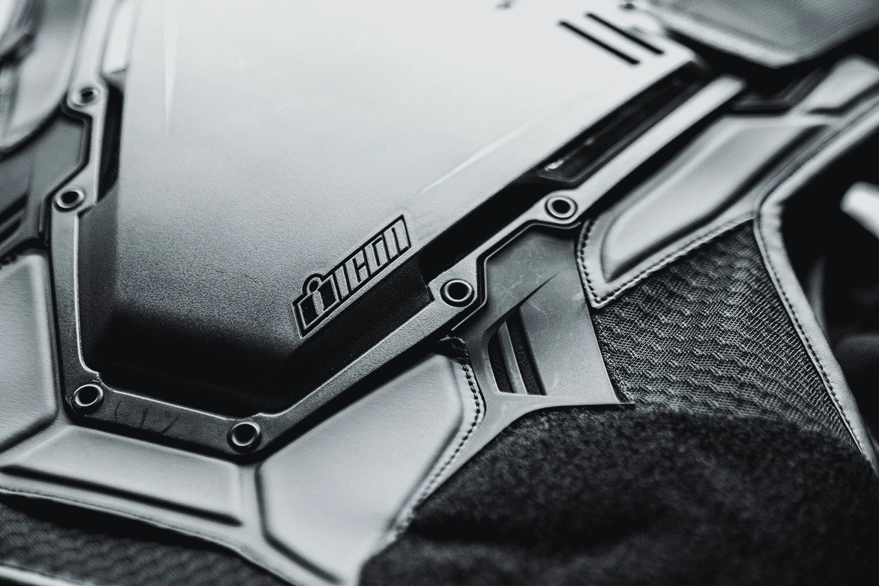 Icon Field Armor 3 Vest 12 Icon Field Armor 3 Vest - Image 10