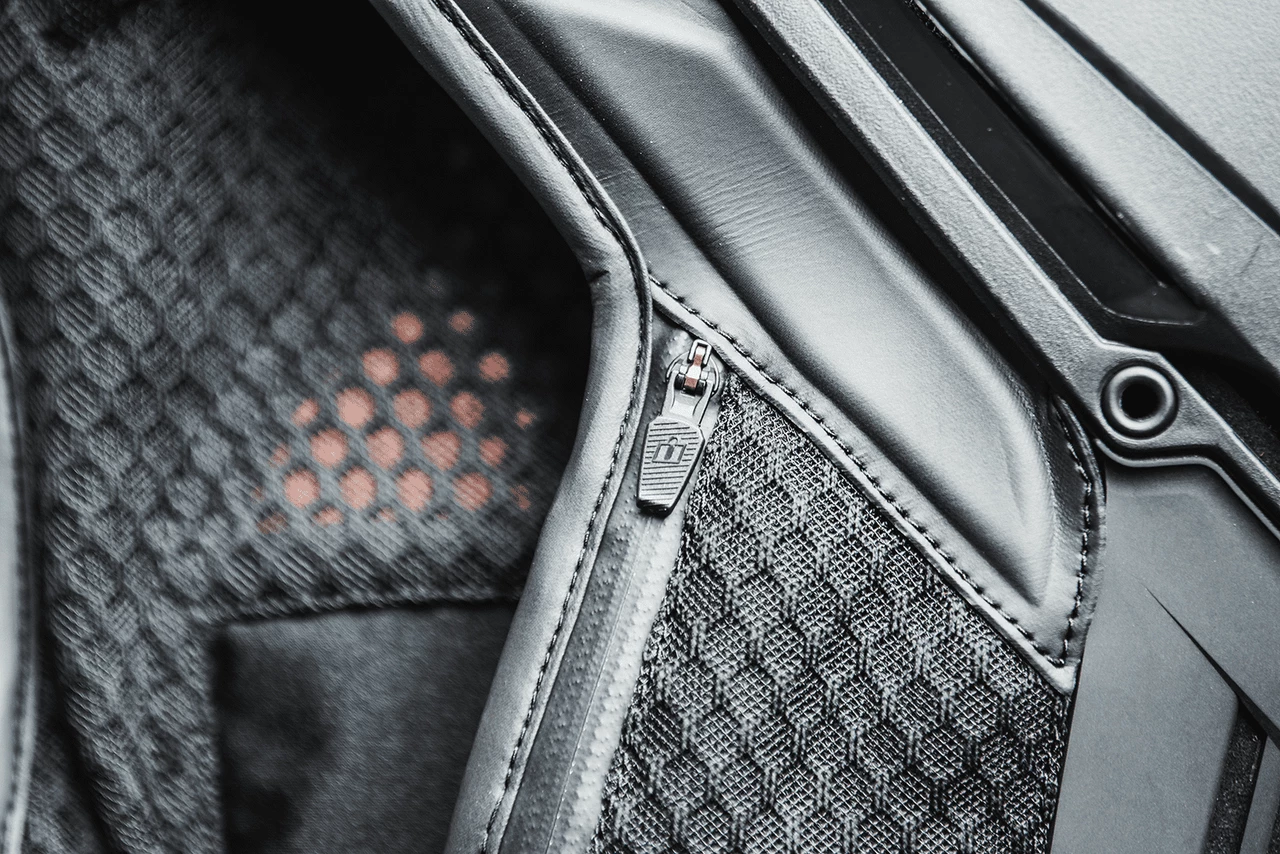 Icon Field Armor 3 Vest 13 Icon Field Armor 3 Vest - Image 11