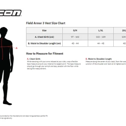 Icon Field Armor 3 Vest 25 Icon Field Armor 3 Vest -Motorcycle Helmets Shop 1513415 23448.1665082650