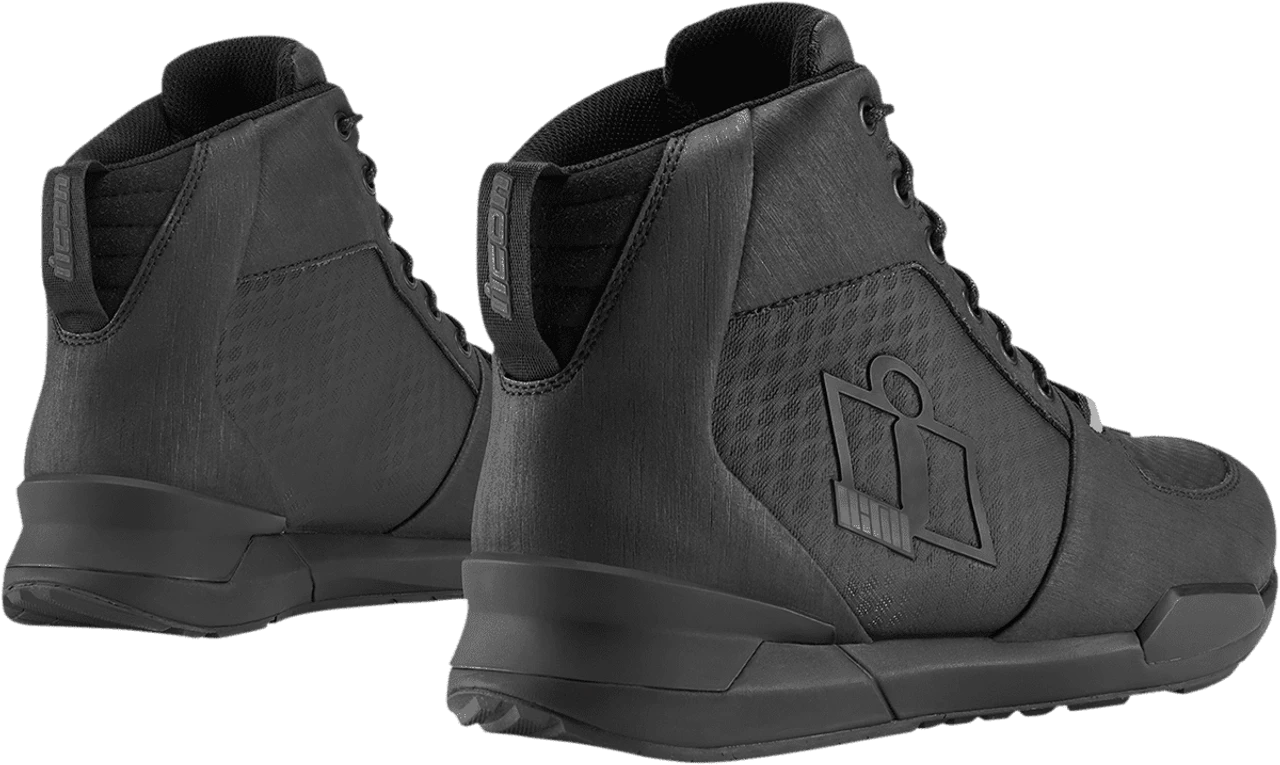Icon Tarmac Waterproof Boots 3 Icon Tarmac Waterproof Boots