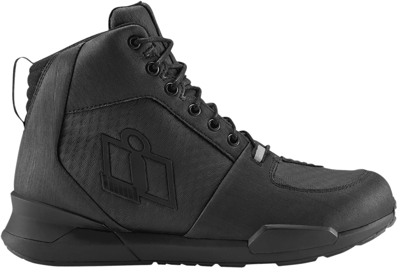 Icon Tarmac Waterproof Boots 4 Icon Tarmac Waterproof Boots - Image 2