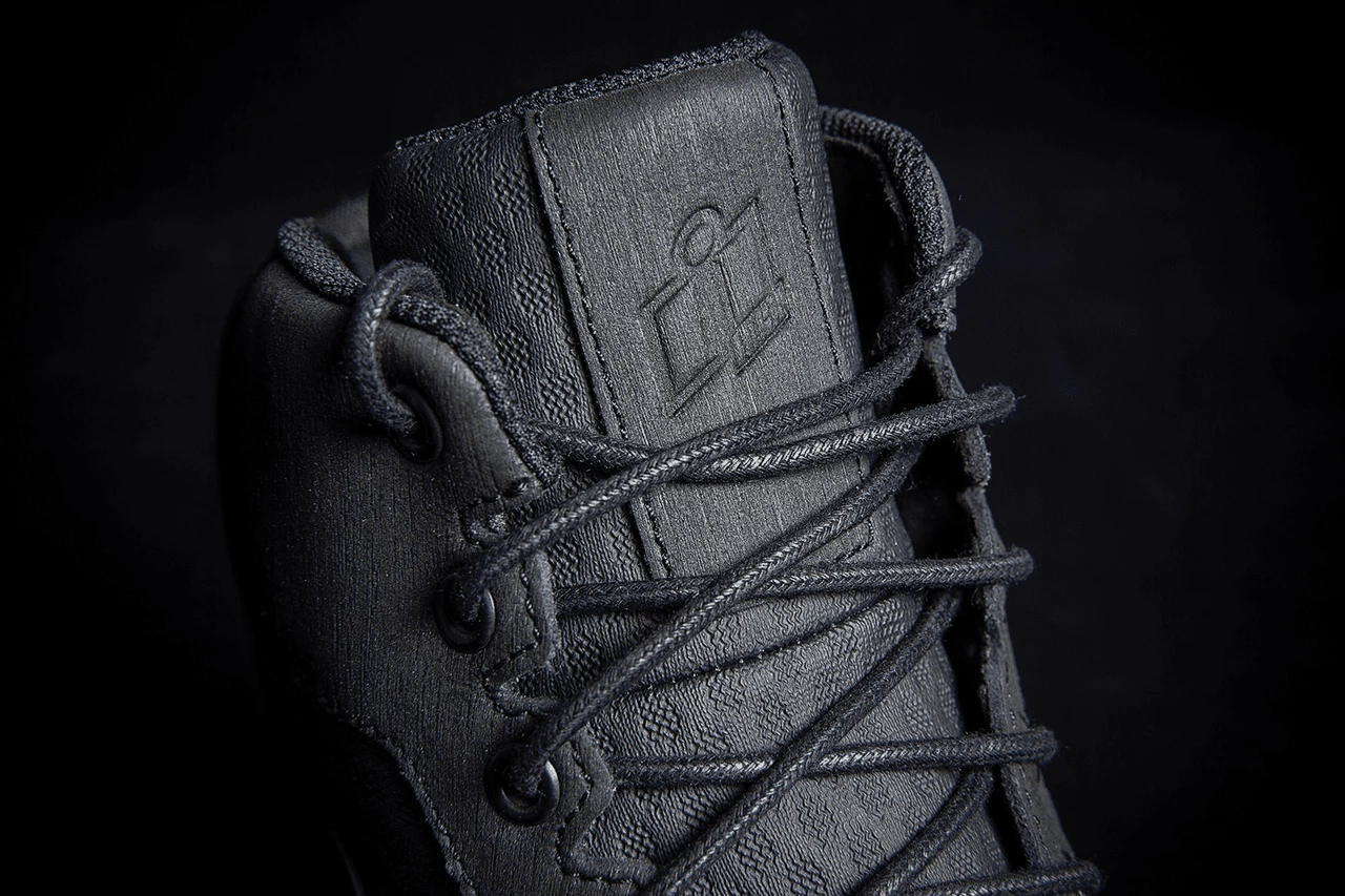 Icon Tarmac Waterproof Boots 6 Icon Tarmac Waterproof Boots - Image 4