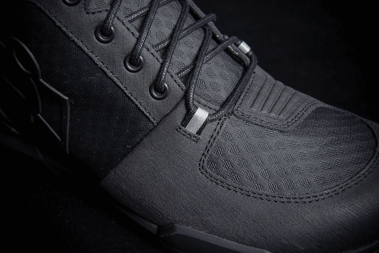 Icon Tarmac Waterproof Boots 8 Icon Tarmac Waterproof Boots - Image 6