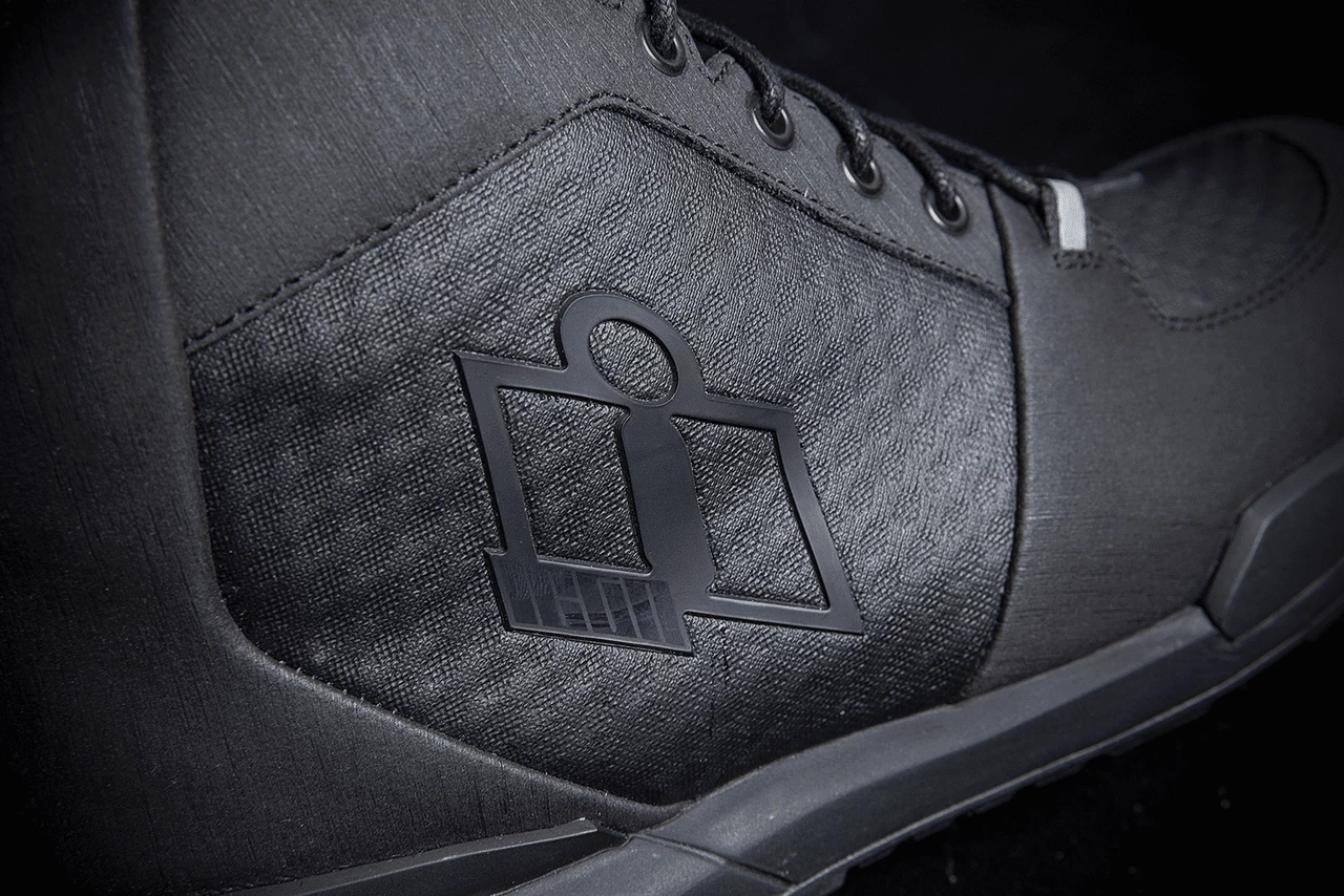 Icon Tarmac Waterproof Boots 9 Icon Tarmac Waterproof Boots - Image 7