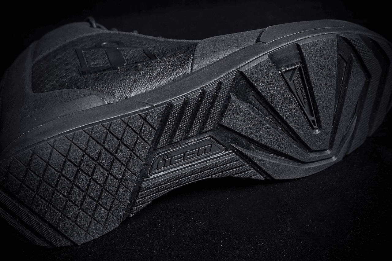 Icon Tarmac Waterproof Boots 10 Icon Tarmac Waterproof Boots - Image 8