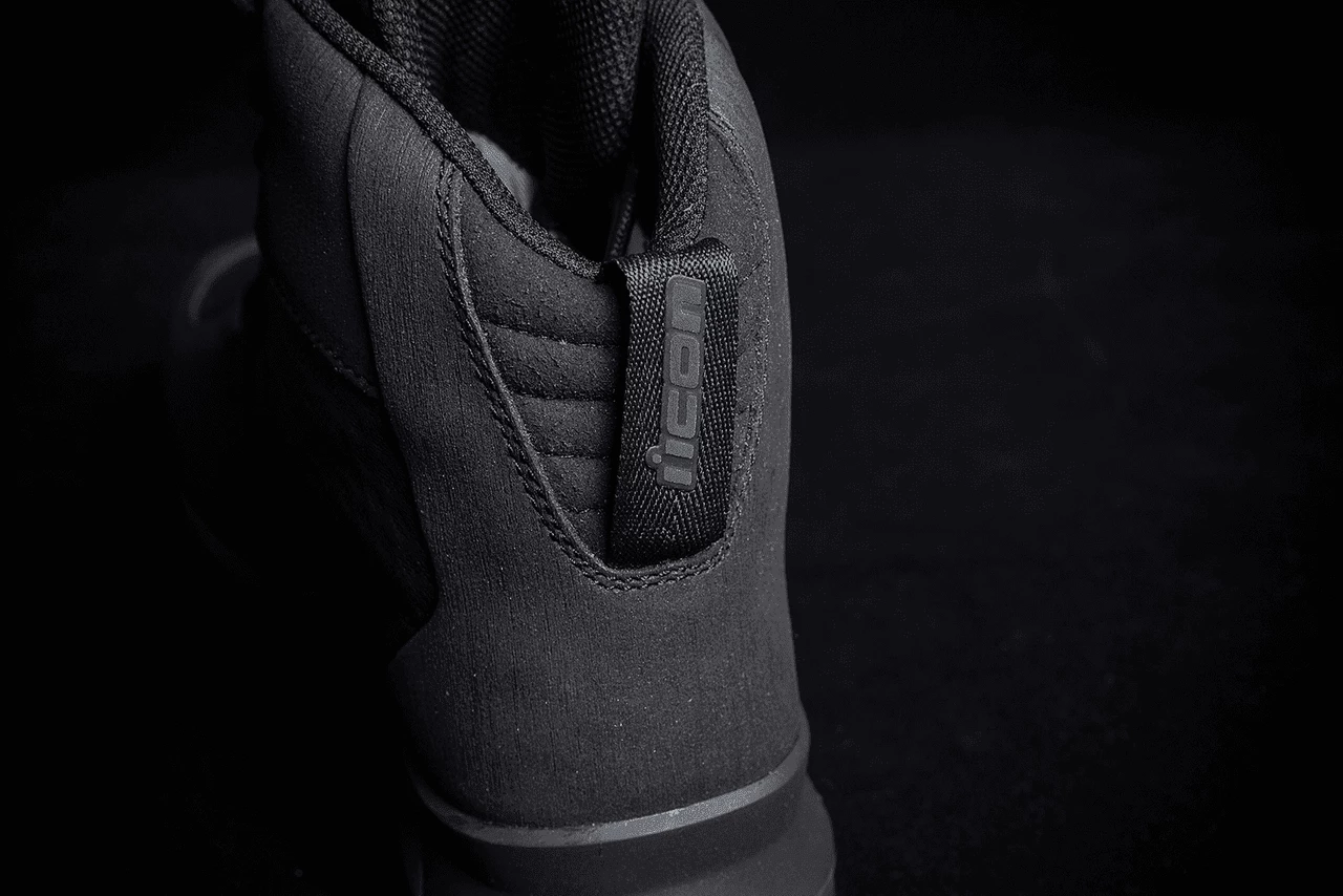 Icon Tarmac Waterproof Boots 11 Icon Tarmac Waterproof Boots - Image 9