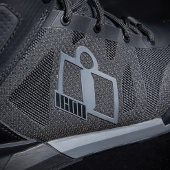 Icon Hooligan Shoes -Motorcycle Helmets Shop 1513465 50828.1665126160