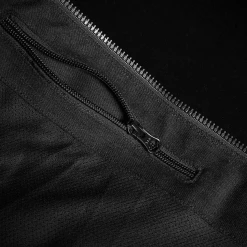 Icon Chamonix Denim Vest -Motorcycle Helmets Shop 1513511 58622.1665130298