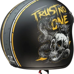 Z1R Saturn Trust No One Motorcycle Helmet -Motorcycle Helmets Shop 1513554 82417.1665224327