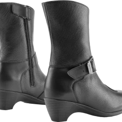 Icon Women's Tuscadero Boots