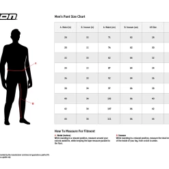 Icon Field Armor Compression Pants -Motorcycle Helmets Shop 1513573 14698.1665397304