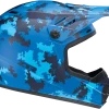 Z1R Youth Rise Digi Camo Helmet -Motorcycle Helmets Shop 1513941 52334.1665515478