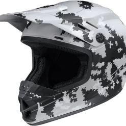 Z1R Youth Rise Digi Camo Helmet -Motorcycle Helmets Shop 1513945 61454.1665515482
