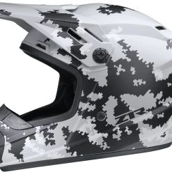Z1R Youth Rise Digi Camo Helmet -Motorcycle Helmets Shop 1513948 22875.1665515486