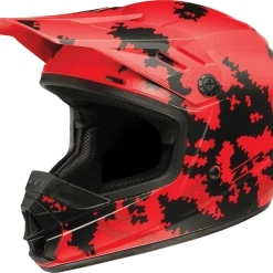 Z1R Youth Rise Digi Camo Helmet -Motorcycle Helmets Shop 1513950 11631.1665515489