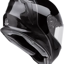 Z1R Youth Warrant Kuda Helmet
