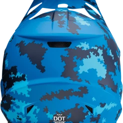 Z1R Rise Digi Camo Helmet 16 Z1R Rise Digi Camo Helmet -Motorcycle Helmets Shop 1514094 54046.1665574215