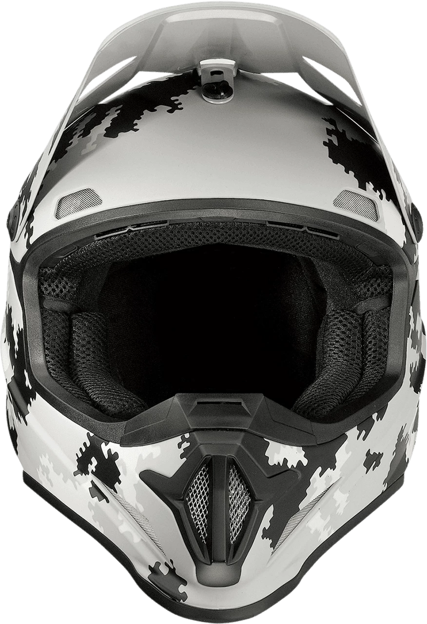 Z1R Rise Digi Camo Helmet 8 Z1R Rise Digi Camo Helmet - Image 6