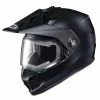 HJC DS-X1 Snow Helmet With Electric Shield -Motorcycle Helmets Shop 15143 48026.1661286471