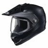 HJC DS-X1 Snow Helmet With Dual Lens Shield -Motorcycle Helmets Shop 15146 45578.1661286394