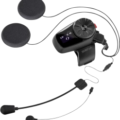 Sena 5S Motorcycle Bluetooth Headset And Intercom -Motorcycle Helmets Shop 1515410 51939.1665673296