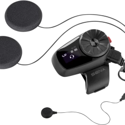 Sena 5S Motorcycle Bluetooth Headset And Intercom -Motorcycle Helmets Shop 1515411 88801.1665673298