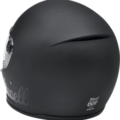 Biltwell Lane Splitter Factory Helmet -Motorcycle Helmets Shop 1515952 07682.1665753634