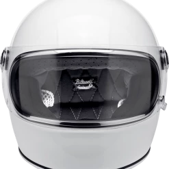 Biltwell Gringo S Motorcycle Helmet