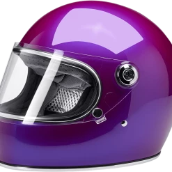 Biltwell Gringo S Motorcycle Helmet -Motorcycle Helmets Shop 1516896 34544.1665914566